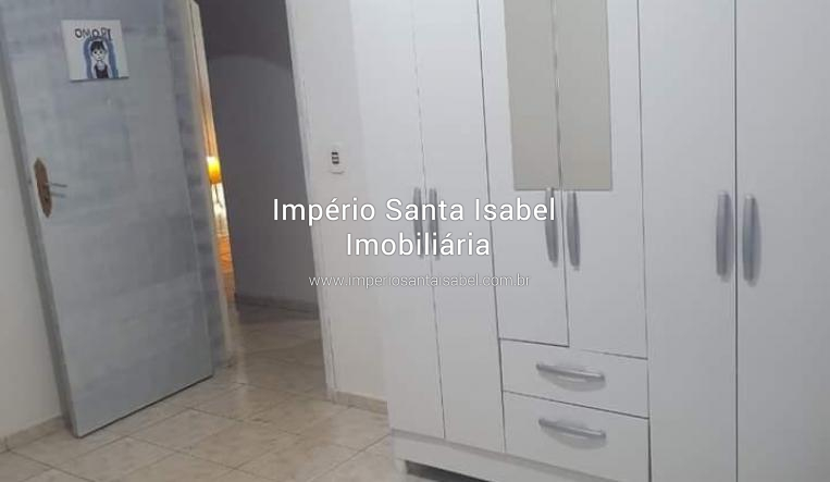 [Vende ou Permuta Chácara 400 m2 - Santa Isabel SP REF 1959]