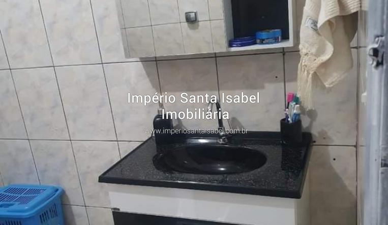 [Vende ou Permuta Chácara 400 m2 - Santa Isabel SP REF 1959]