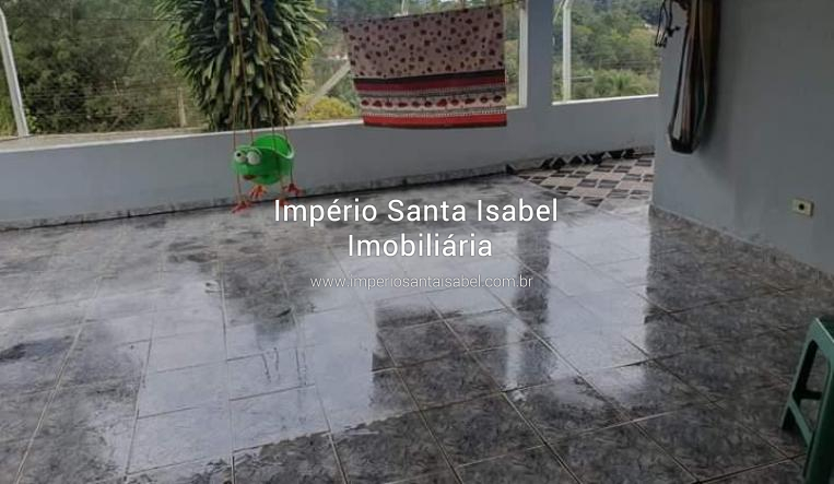 [Vende ou Permuta Chácara 400 m2 - Santa Isabel SP REF 1959]