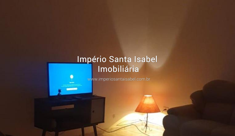 [Vende ou Permuta Chácara 400 m2 - Santa Isabel SP REF 1959]