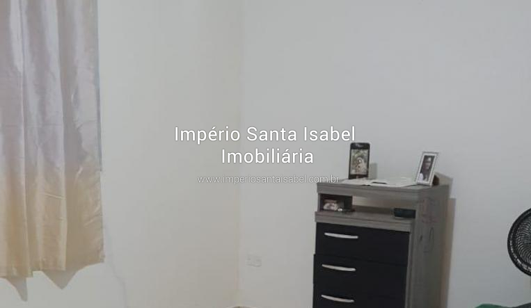 [Vende ou Permuta Chácara 400 m2 - Santa Isabel SP REF 1959]