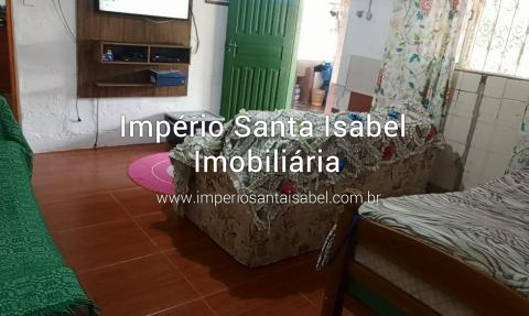 [Vende ou Permuta Chácara 995 m2 com Escritura - Santa Isabel]