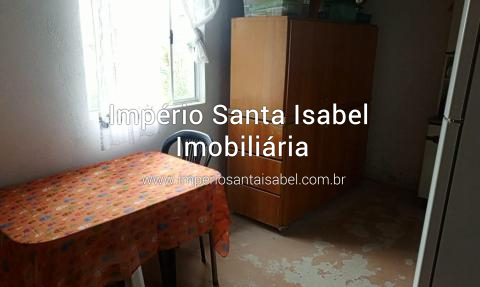 [Vende ou Permuta Chácara 995 m2 com Escritura - Santa Isabel]