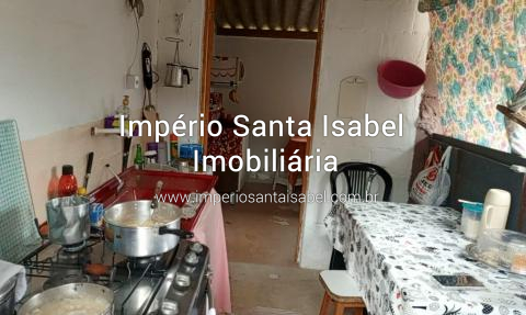 [Vende ou Permuta Chácara 995 m2 com Escritura - Santa Isabel]