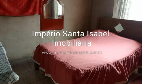 [Vende ou Permuta Chácara 995 m2 com Escritura - Santa Isabel]