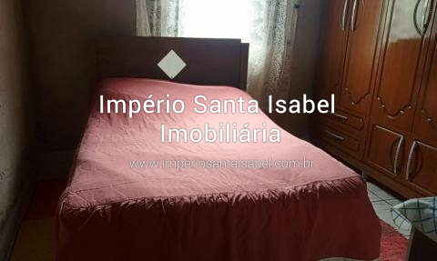 [Vende ou Permuta Chácara 995 m2 com Escritura - Santa Isabel]