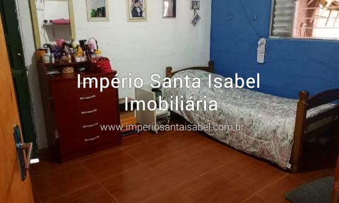 [Vende ou Permuta Chácara 995 m2 com Escritura - Santa Isabel]