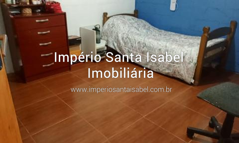 [Vende ou Permuta Chácara 995 m2 com Escritura - Santa Isabel]