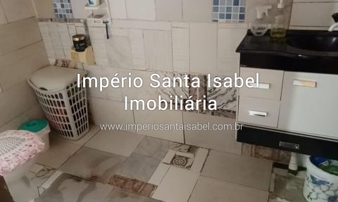 [Vende ou Permuta Chácara 995 m2 com Escritura - Santa Isabel]