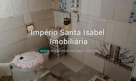 [Vende ou Permuta Chácara 995 m2 com Escritura - Santa Isabel]