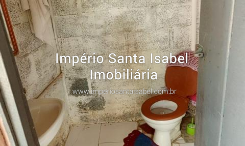 [Vende ou Permuta Chácara 995 m2 com Escritura - Santa Isabel]
