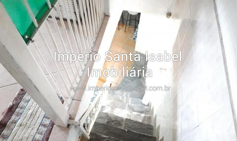 [Vende ou permuta de casa com 150 m² de área construída Cruzeiro- Santa Isabel SP]