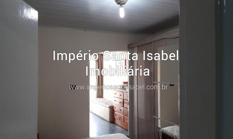 [Vende ou permuta de casa com 150 m² de área construída Cruzeiro- Santa Isabel SP]