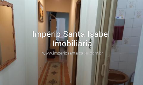 [Vende ou permuta de casa com 150 m² de área construída Cruzeiro- Santa Isabel SP]