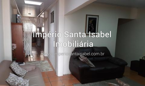 [Vende ou permuta de casa com 150 m² de área construída Cruzeiro- Santa Isabel SP]