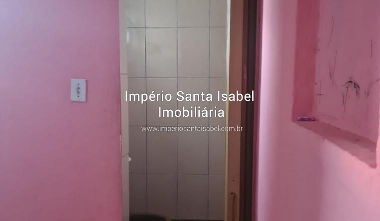 [Vende ou  Permuta  Sobrado com escritura Praia Grande SP REF 1944]