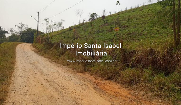 [Vende Lote 348 m2 com Escritura Jd Vista Verde- Santa Isabel ref: 2079]