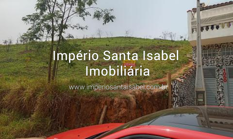 [Vende Lote 348 m2 com Escritura Jd Vista Verde- Santa Isabel ref: 2079]