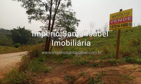 [Vende Lote 348 m2 com Escritura Jd Vista Verde- Santa Isabel ref: 2079]