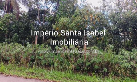 [Vende lotes a partir de 1.040 m2 Arujá/ Sta Isabel  ]