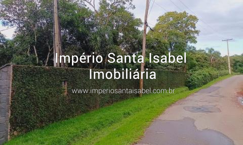 [Vende lotes a partir de 1.040 m2 Arujá/ Sta Isabel  ]