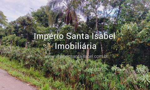 [Vende lotes a partir de 1.040 m2 Arujá/ Sta Isabel  ]