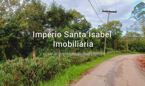 [Vende lotes a partir de 1.040 m2 Arujá/ Sta Isabel  ]