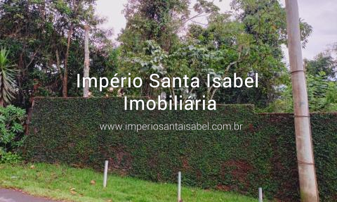 [Vende lotes a partir de 1.040 m2 Arujá/ Sta Isabel  ]