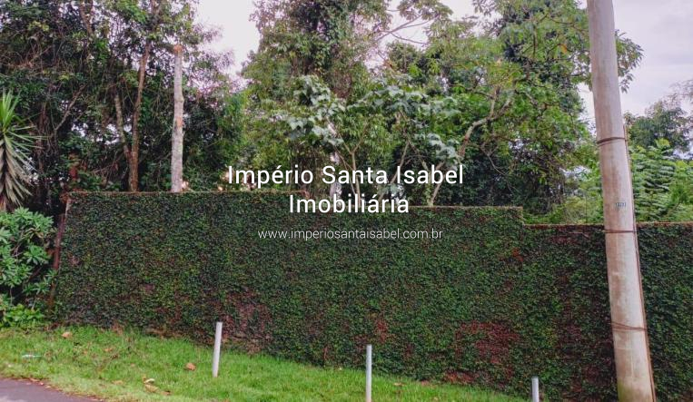 [Vende lotes a partir de 1.040 m2 Arujá/ Sta Isabel  ]