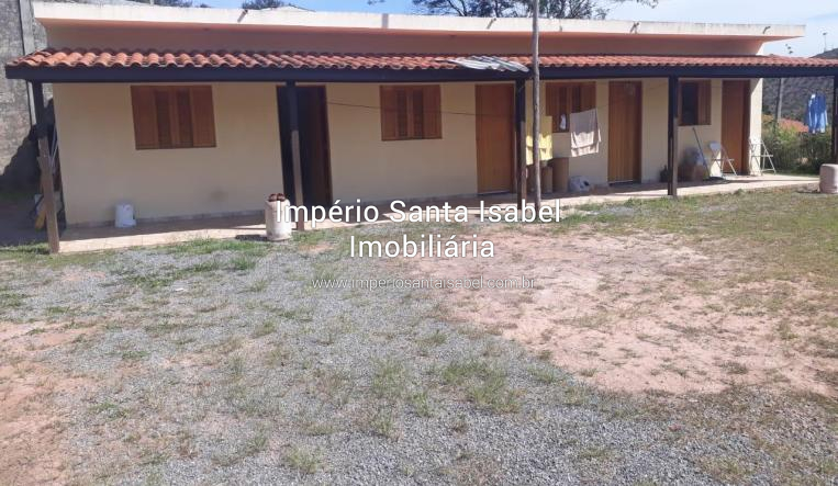 [Vende Mini Pousada 470M2 Boa Vista – Igaratá]