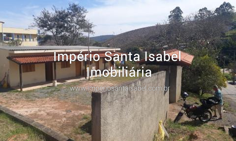 [Vende Mini Pousada 470M2 Boa Vista – Igaratá]