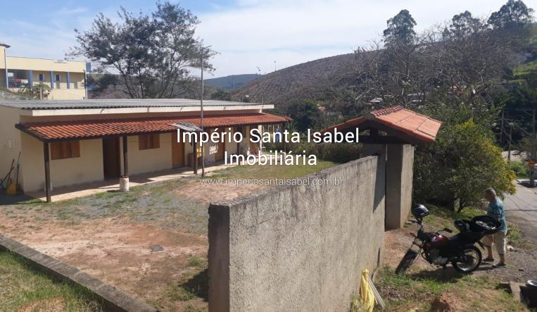 [Vende Mini Pousada 470M2 Boa Vista – Igaratá]