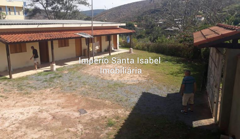 [Vende Mini Pousada 470M2 Boa Vista – Igaratá]