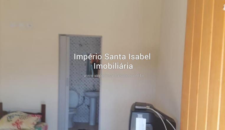 [Vende Mini Pousada 470M2 Boa Vista – Igaratá]