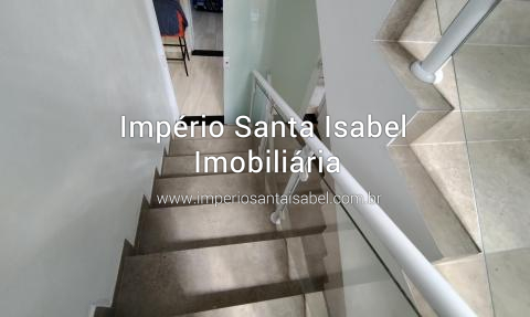 [Vende Sobrado 434,78 m2 com escritura no Jardim Vista Verde - Santa Isabel -SP ]