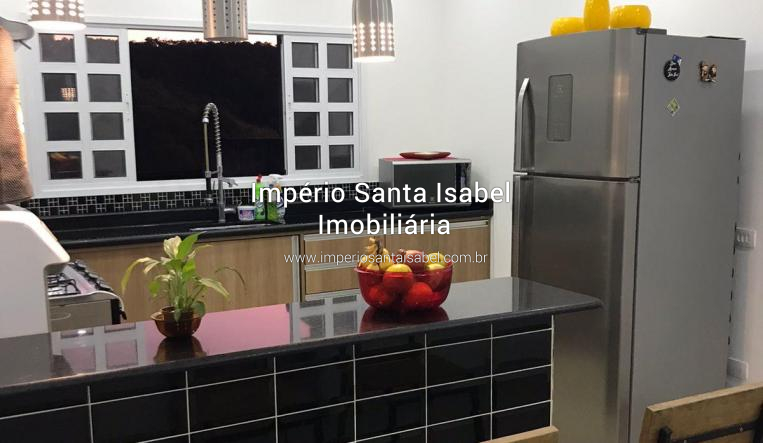 [Vende Sobrado 434,78 m2 com escritura no Jardim Vista Verde - Santa Isabel -SP ]