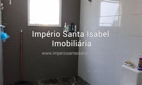 [Vende Sobrado 434,78 m2 com escritura no Jardim Vista Verde - Santa Isabel -SP ]