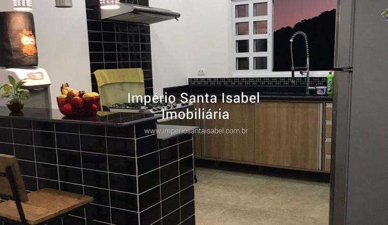 [Vende Sobrado 434,78 m2 com escritura no Jardim Vista Verde - Santa Isabel -SP ]