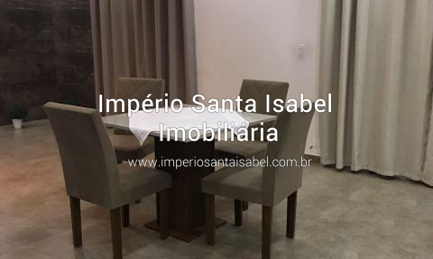 [Vende Sobrado 434,78 m2 com escritura no Jardim Vista Verde - Santa Isabel -SP ]