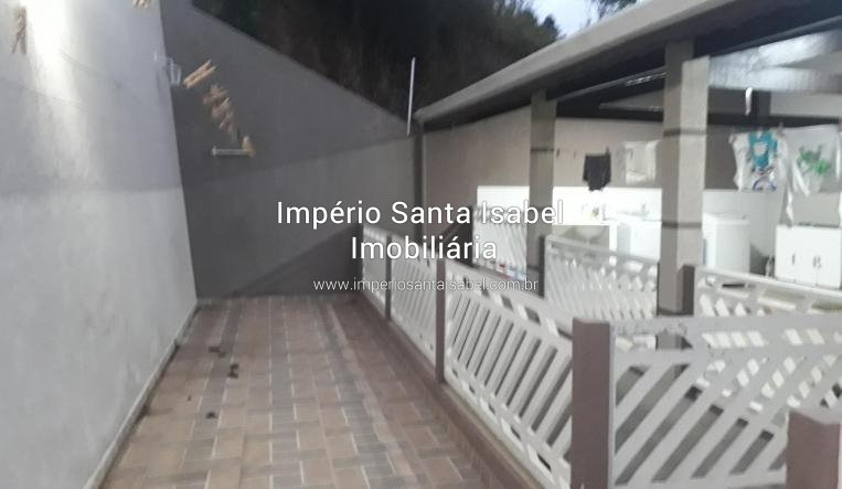 [Vende Sobrado 480 m2 nos Treze de Maio aceita Permuta por chácaras ]