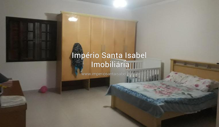 [Vende Sobrado 480 m2 nos Treze de Maio aceita Permuta por chácaras ]