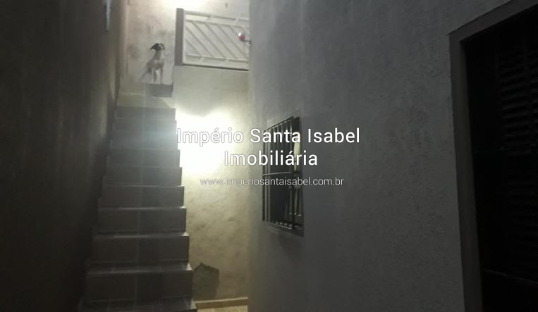 [Vende Sobrado 480 m2 nos Treze de Maio aceita Permuta por chácaras ]