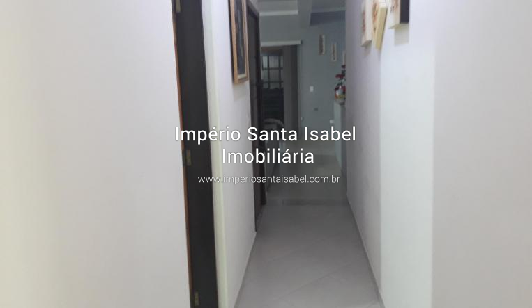 [Vende Sobrado 480 m2 nos Treze de Maio aceita Permuta por chácaras ]