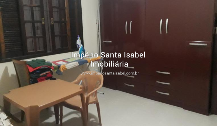 [Vende Sobrado 480 m2 nos Treze de Maio aceita Permuta por chácaras ]