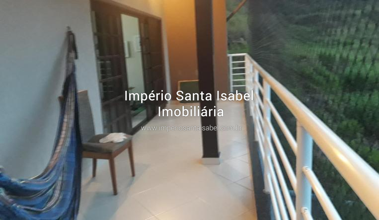 [Vende Sobrado 480 m2 nos Treze de Maio aceita Permuta por chácaras ]