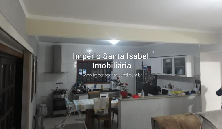 [Vende Sobrado 480 m2 nos Treze de Maio aceita Permuta por chácaras ]