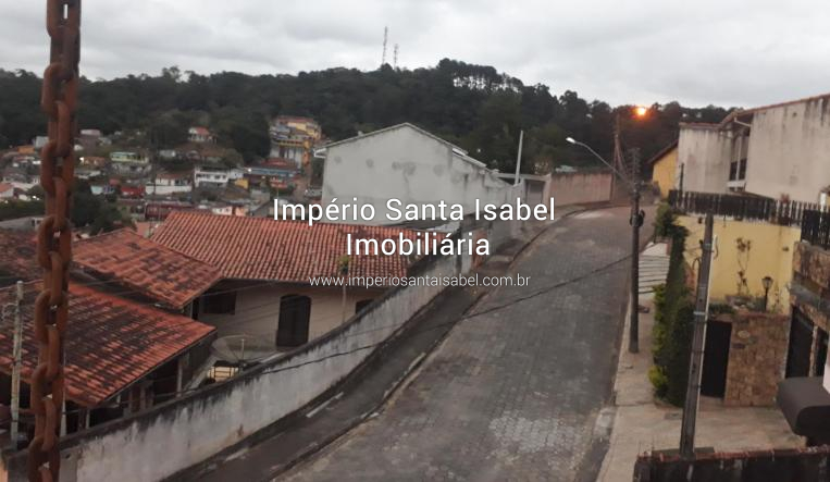 [Vende Sobrado 480 m2 nos Treze de Maio aceita Permuta por chácaras ]