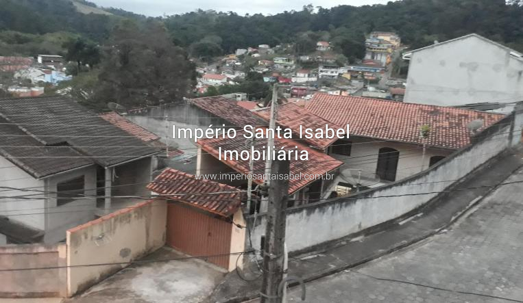 [Vende Sobrado 480 m2 nos Treze de Maio aceita Permuta por chácaras ]