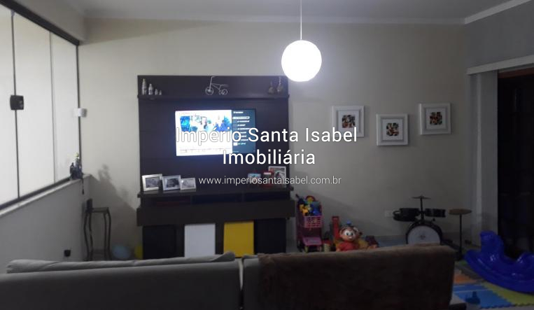 [Vende Sobrado 480 m2 nos Treze de Maio aceita Permuta por chácaras ]