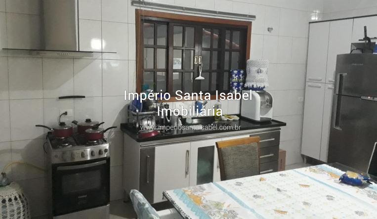 [Vende Sobrado 480 m2 nos Treze de Maio aceita Permuta por chácaras ]